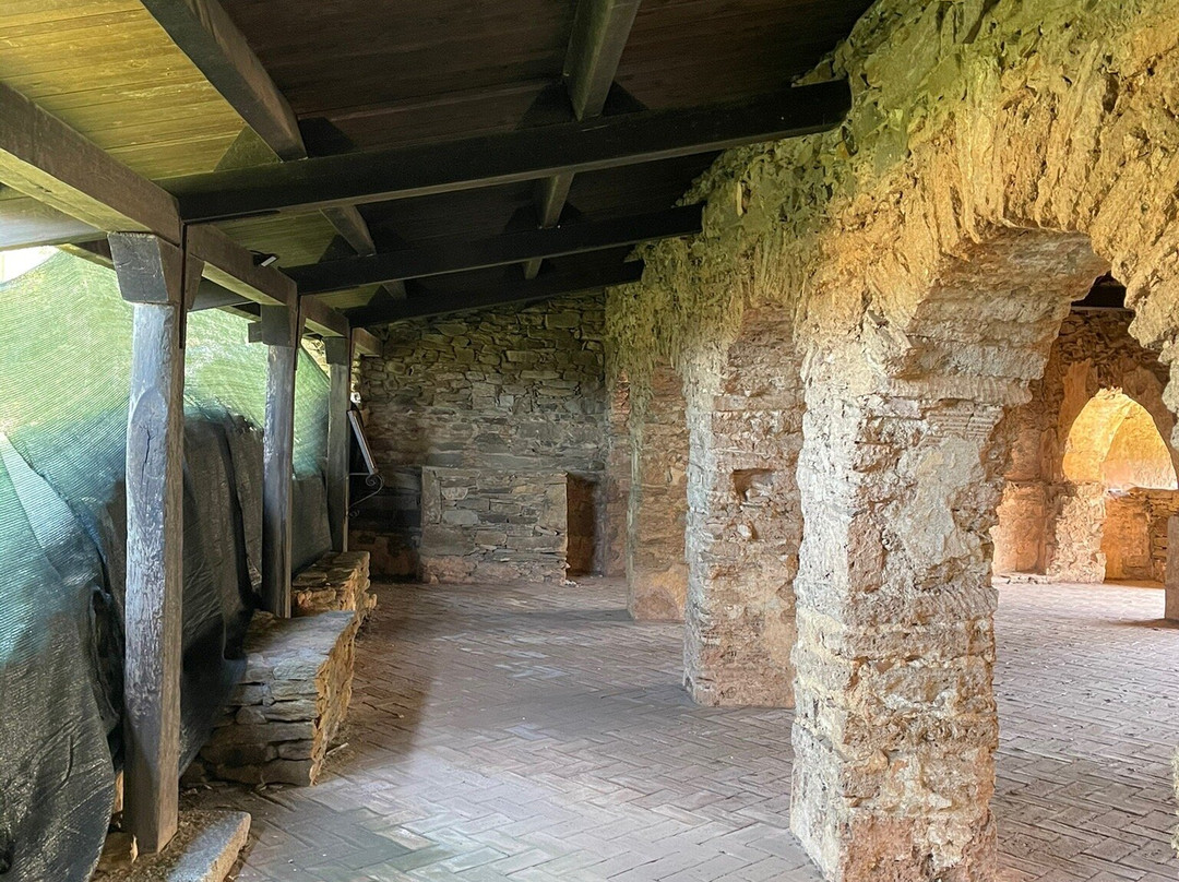 Chiesa Di San Sebastiano