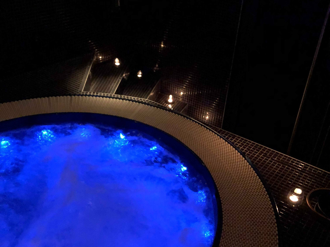 Wellness Centre 4Comfort-布尔诺必去景点