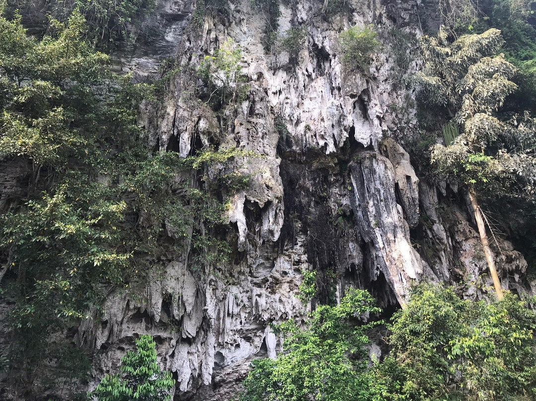 Na Hang RiceRoad Tours-河内必去景点