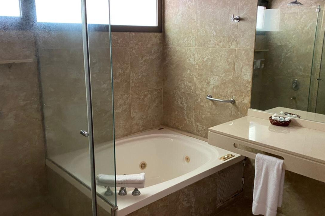 San Ceferino Hotel & Spa主图