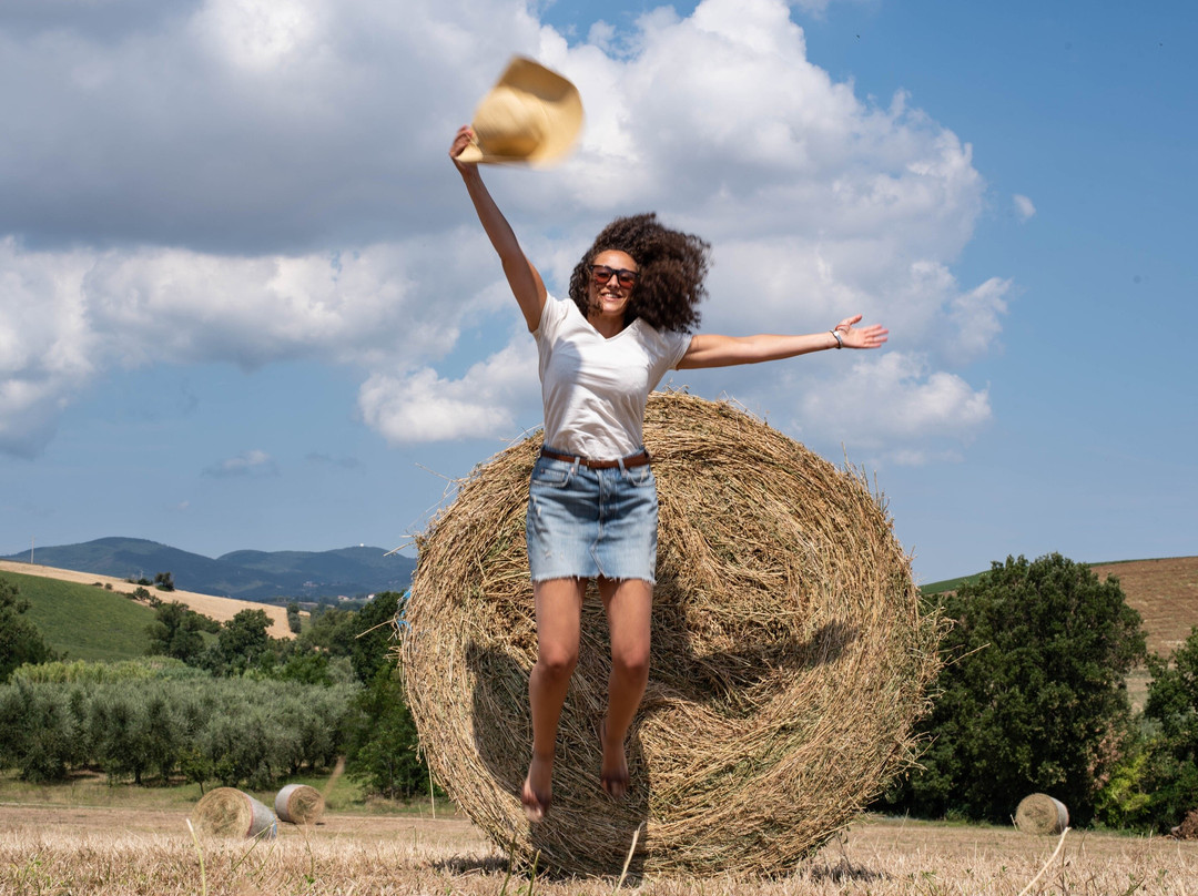 Click in Tuscany - Pisa景点图片