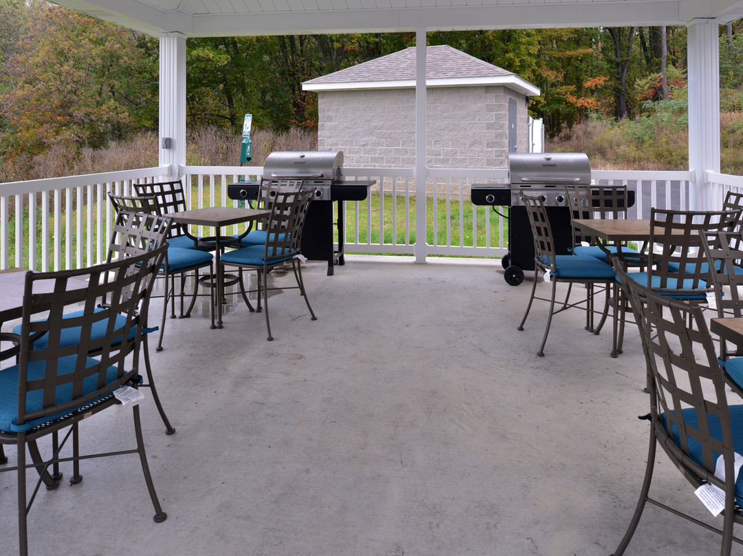 Candlewood Suites Morgantown-Univ West Virginia by IHG主图