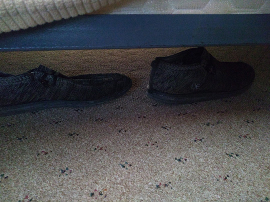 Hillcrest Motel and Cabins主图