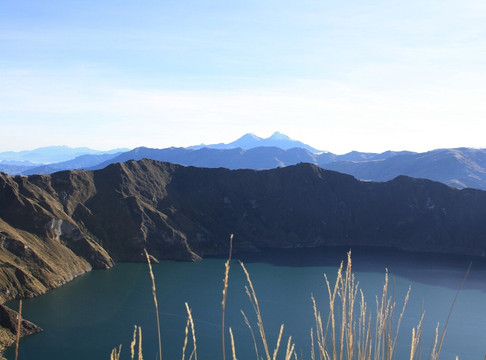 OVERLAND ADVENTURE-基多必去景点