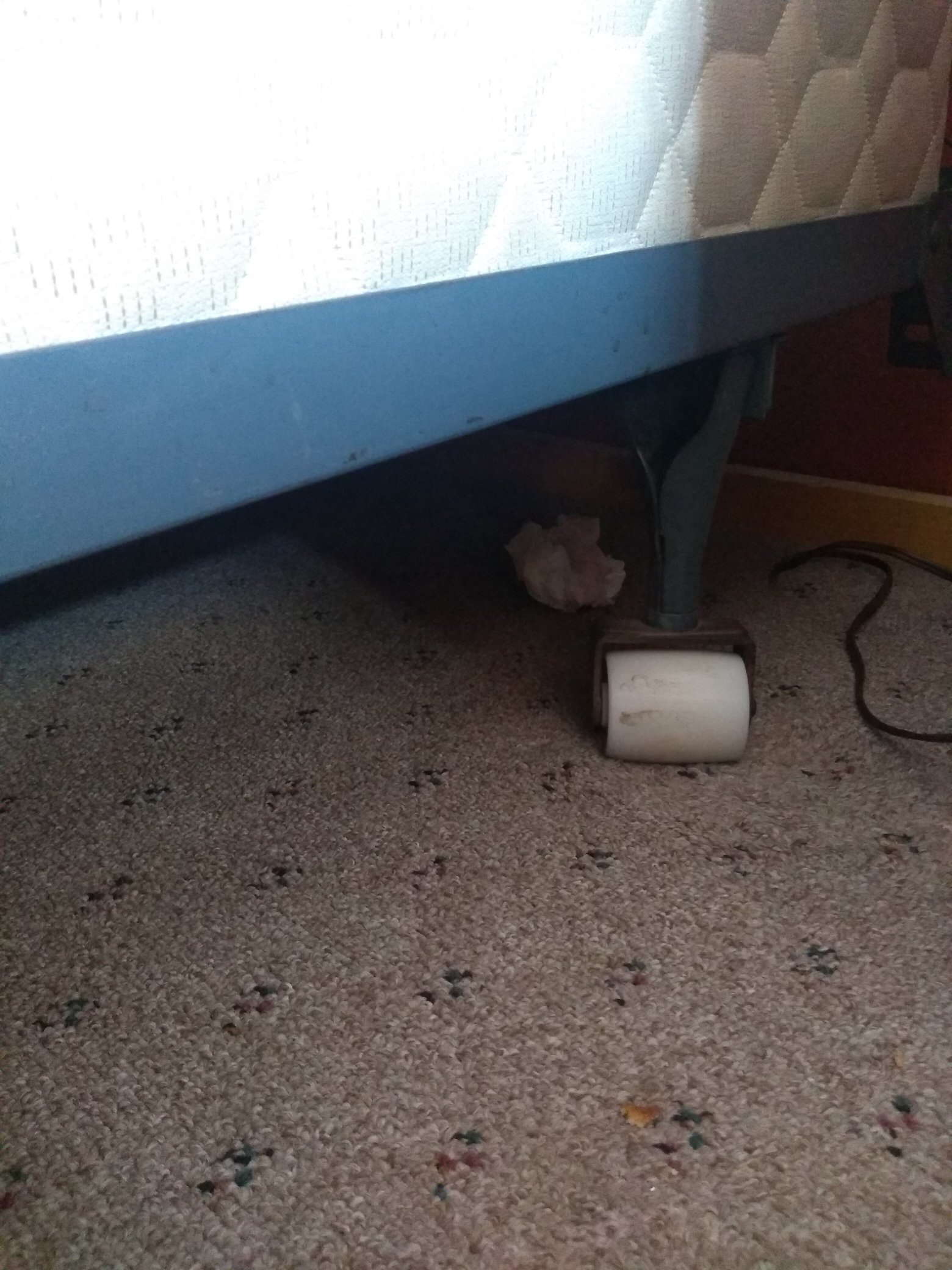 Hillcrest Motel and Cabins-portrait