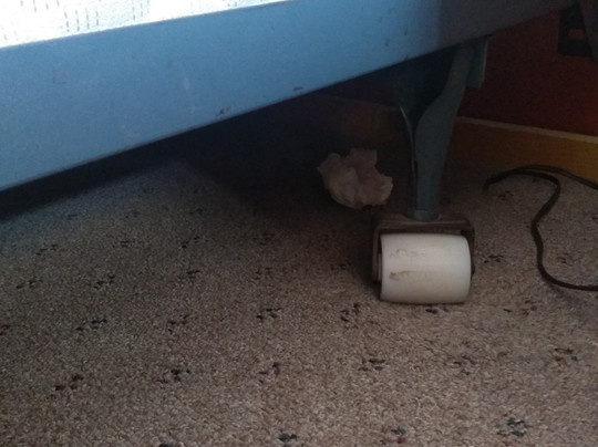 Hillcrest Motel and Cabins主图