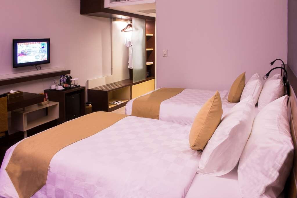 Best Western Plus Coco Palu主图