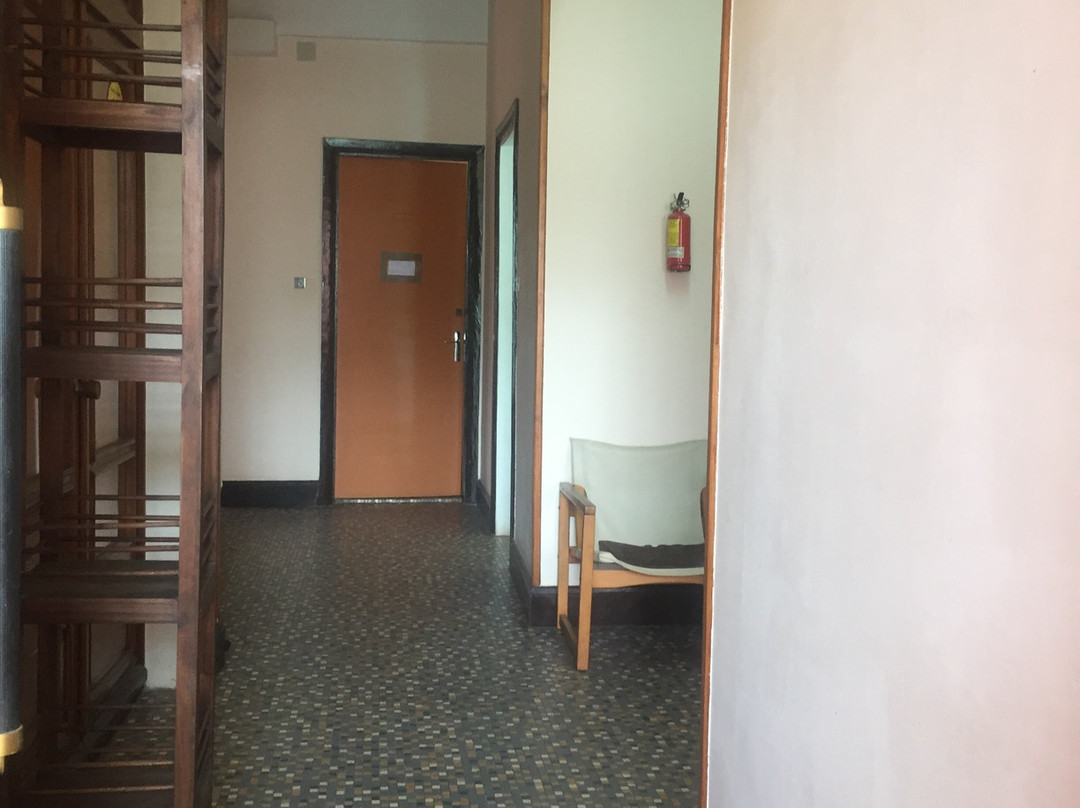 Fara's Guest House主图