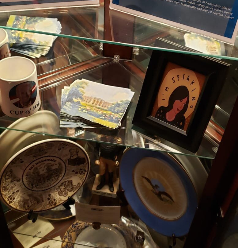 The Inn of the Patriots B & B主图