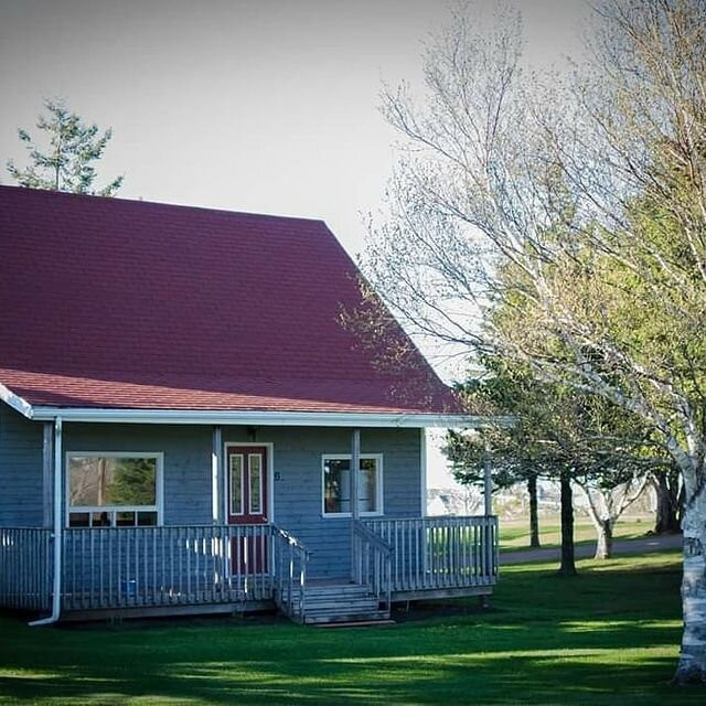 Stanley Bridge Country Resort主图