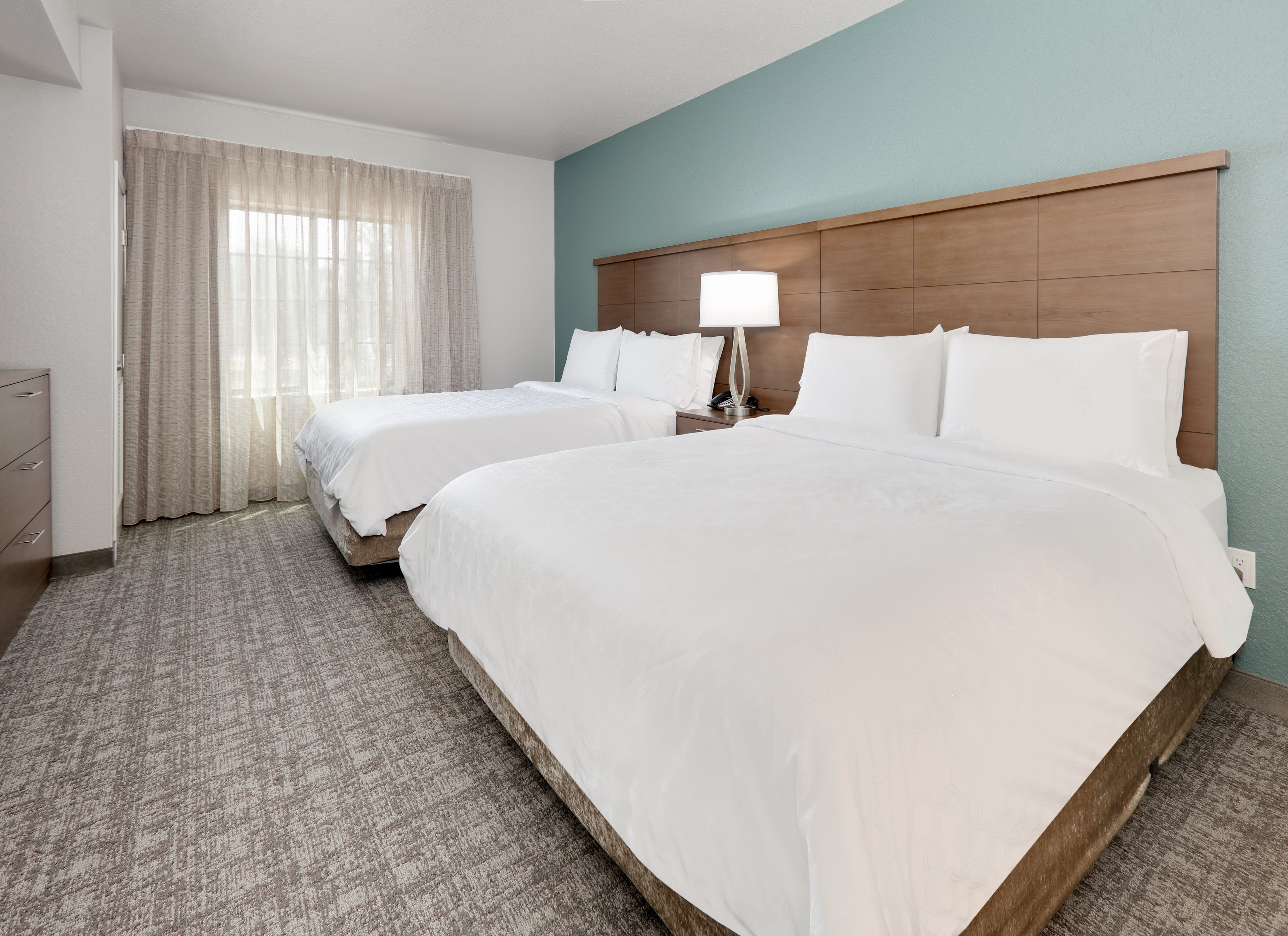 Staybridge Suites San Antonio - Schertz, an IHG hotel-官方
