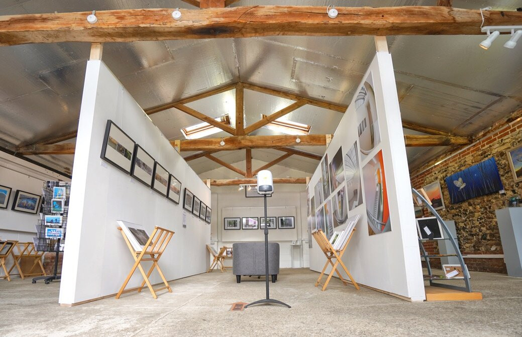 Beyond The Image Gallery景点图片