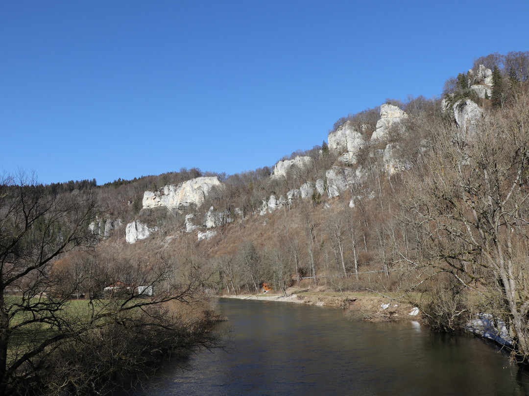 Naturpark Obere Donau景点图片