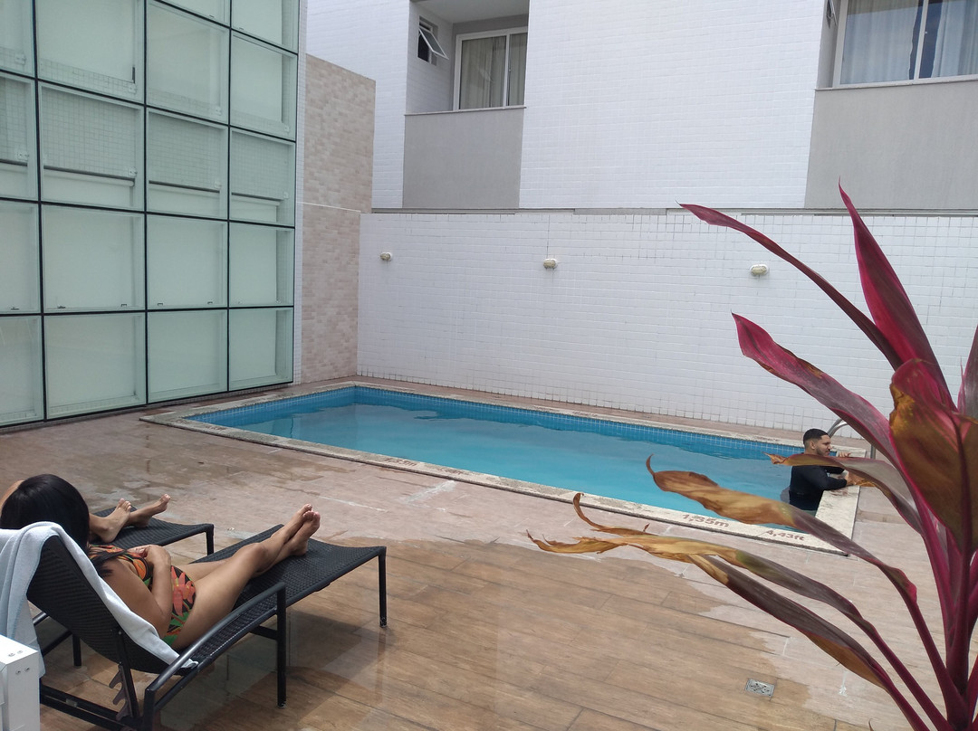 Go Inn Aracaju主图