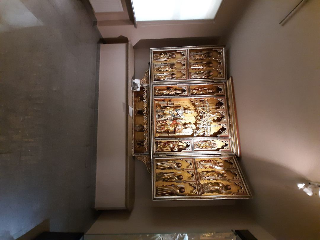 Archdiocese of Gniezno Museum景点图片