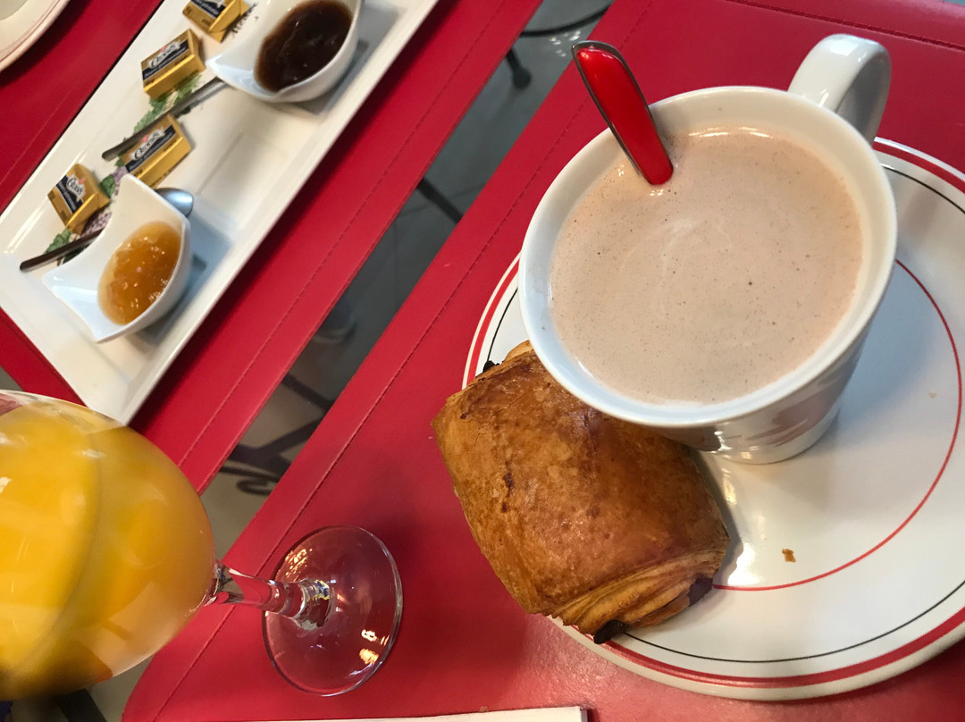 Le Medoc de Maxou主图