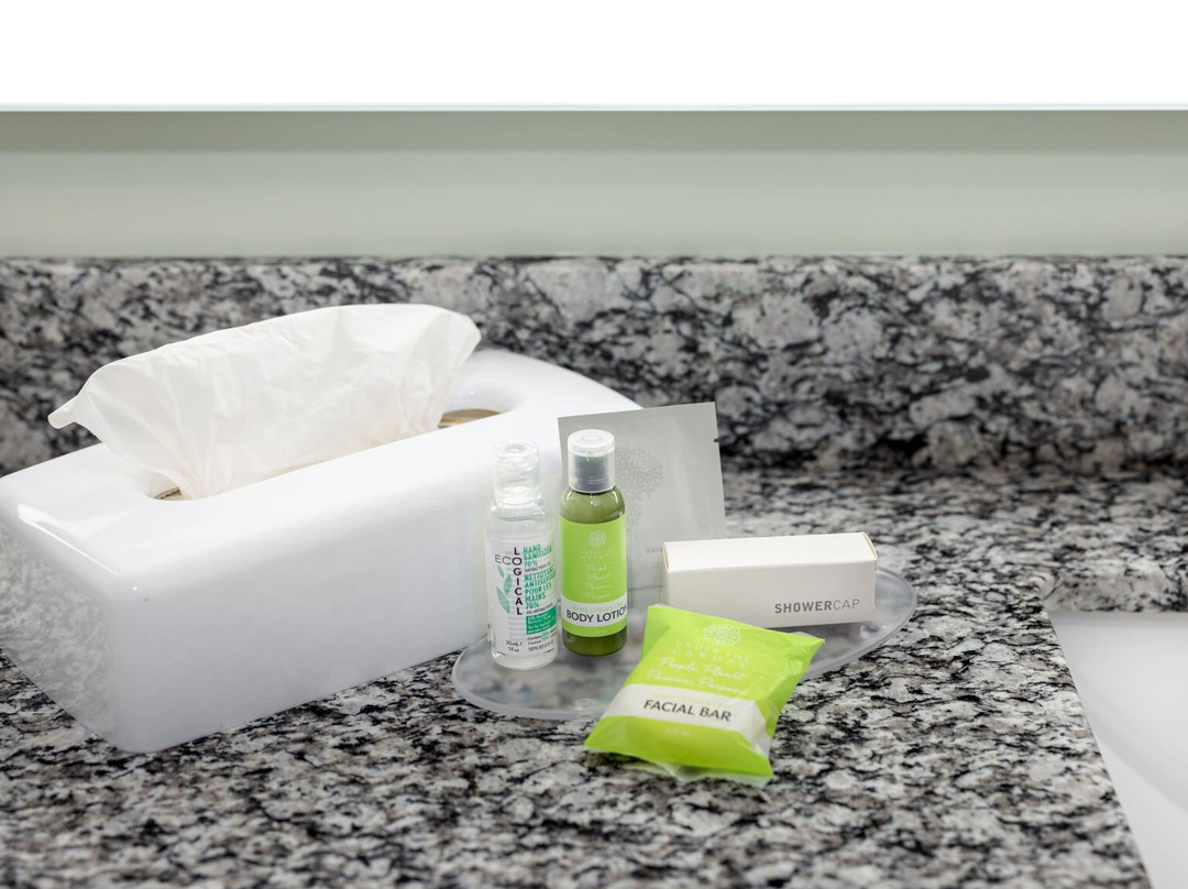 Home Inn & Suites - Swift Current主图