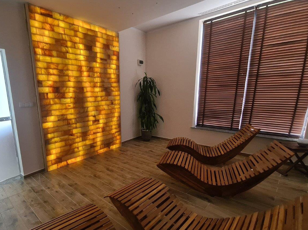 Hotel Mistral Sport主图