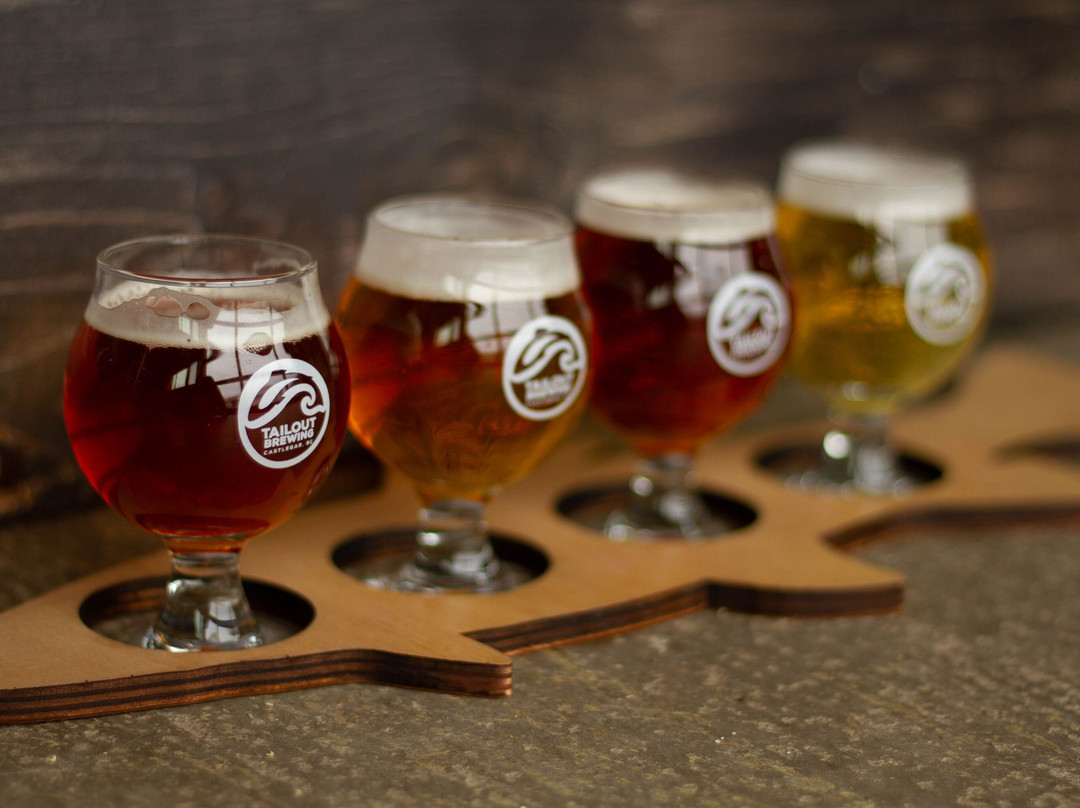 Tailout Brewing景点图片