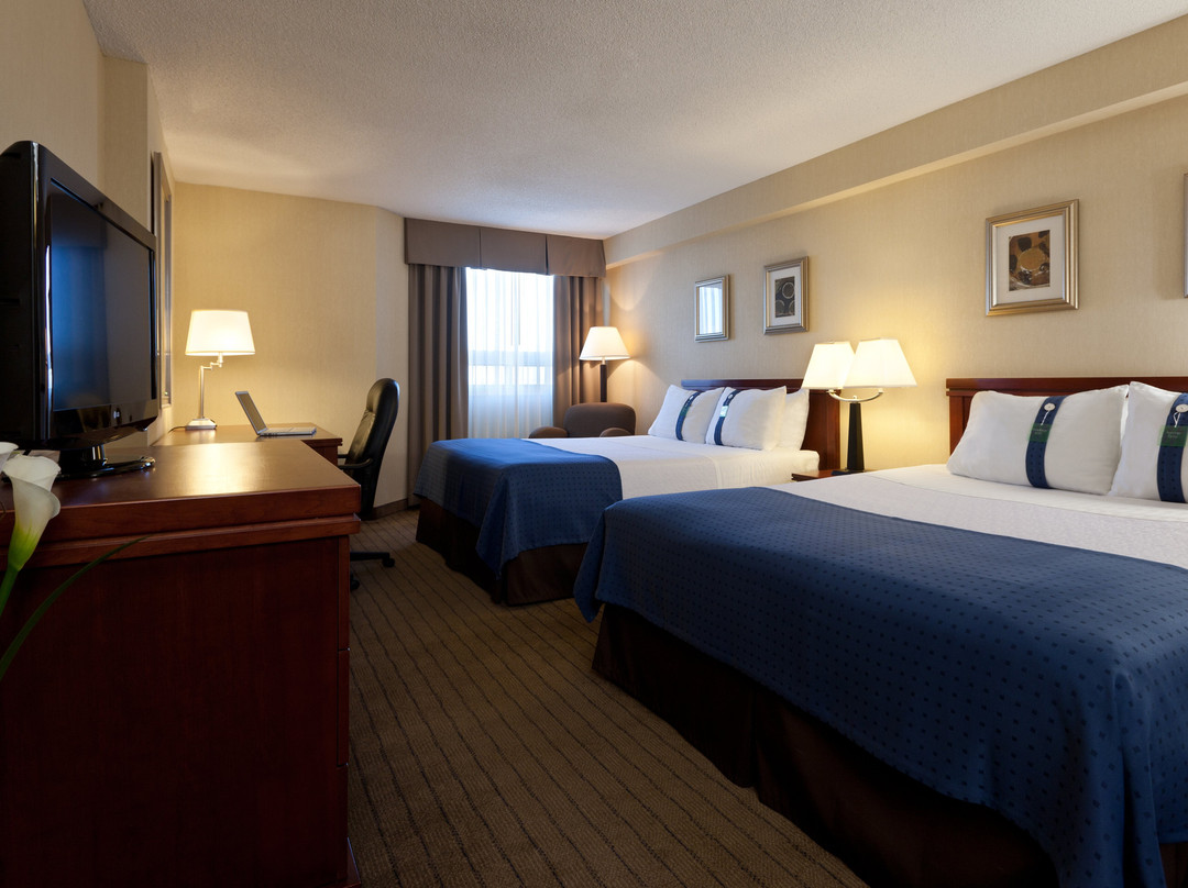 Holiday Inn Laval - Montreal by IHG主图