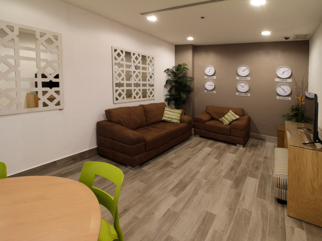 Holiday Inn Express & Suites Irapuato by IHG主图