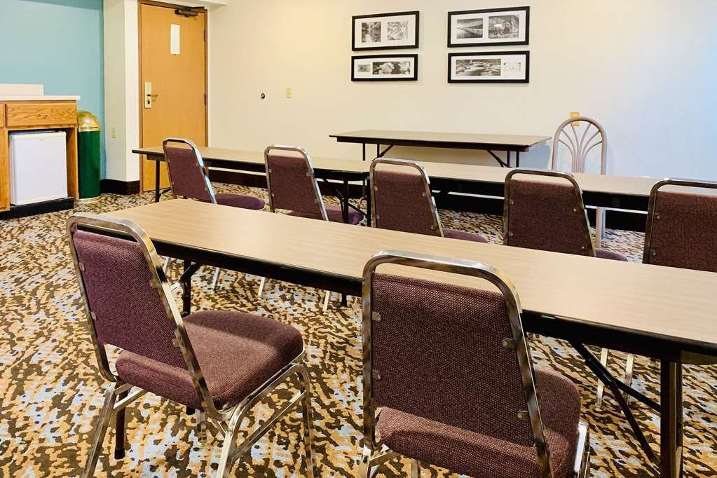 Sleep Inn & Suites - Johnson City主图