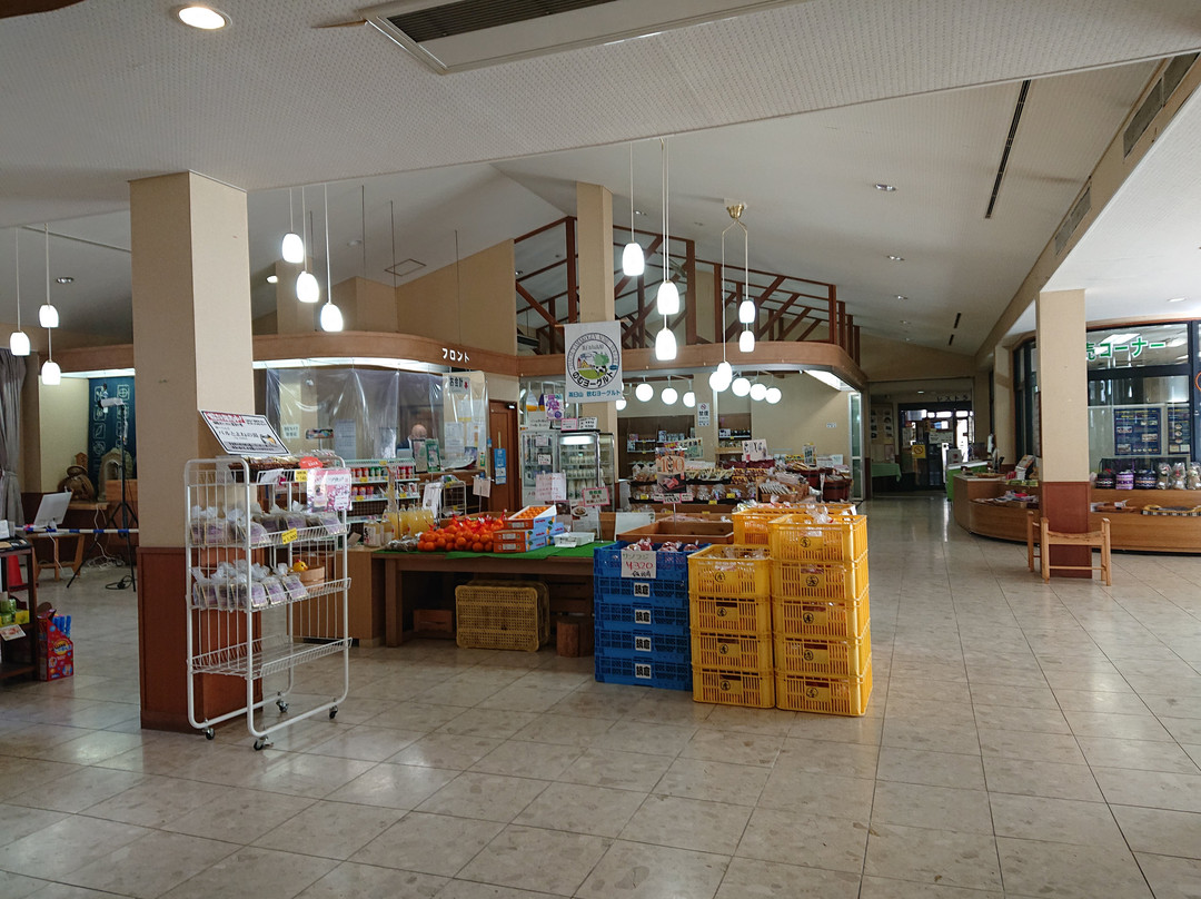 Yu Land Paltoyone-丰根村必去景点