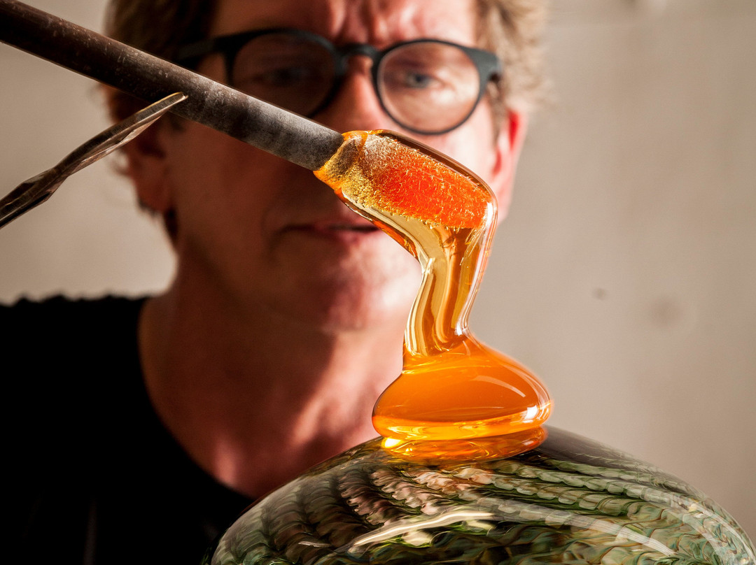 Wimberley Glassworks-圣马科斯必去景点