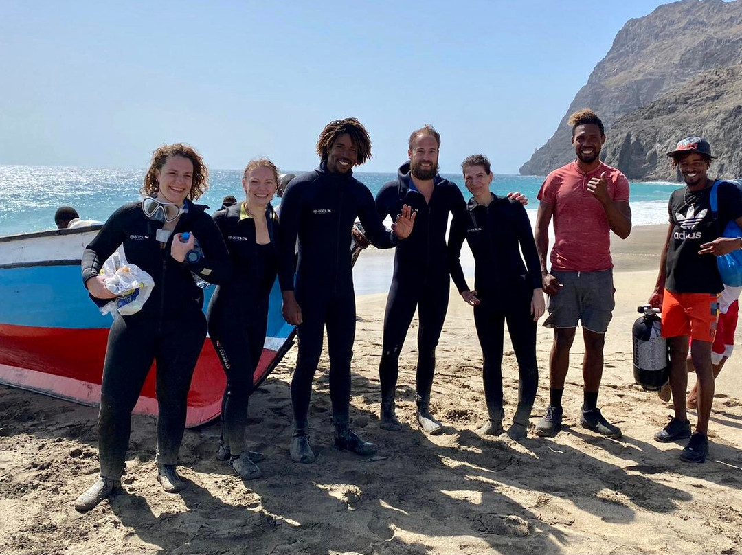 Dive-Tribe-明德卢必去景点