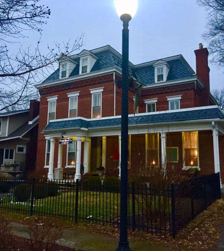 Market Street Inn Bed & Breakfast主图