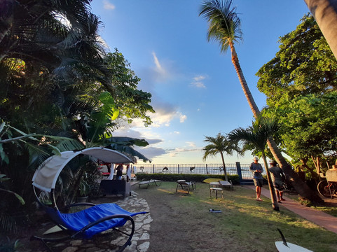 Hotel Perla de la Playa