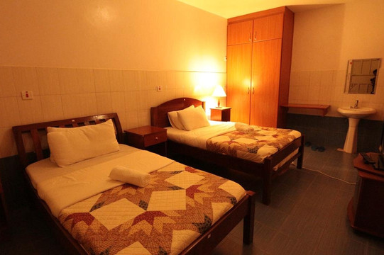 Kitisuru Manor主图