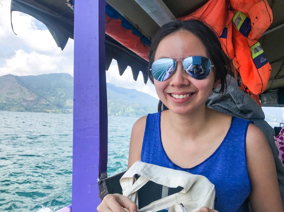 Romlan Guesthouse主图