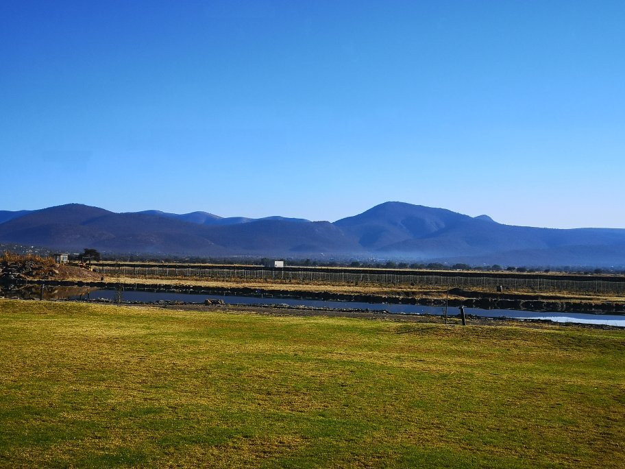 Vina del Cielo Hotel主图