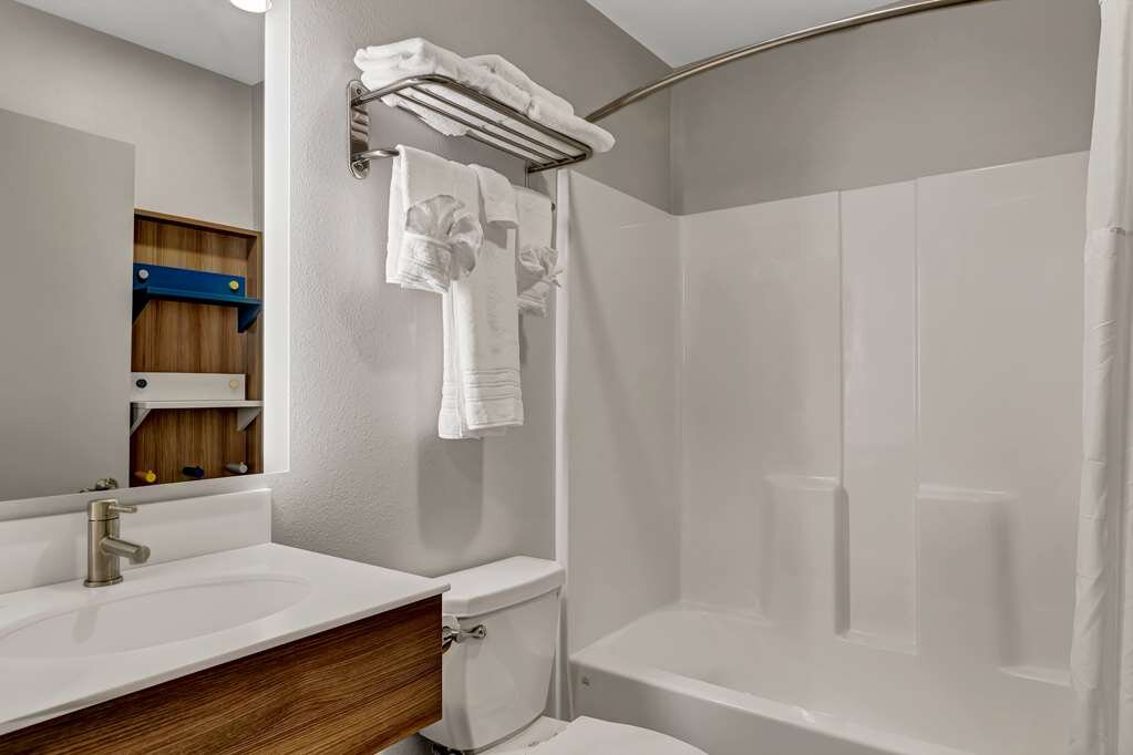 Holiday Inn Express & Suites George - Quincy South By Ihg-官方