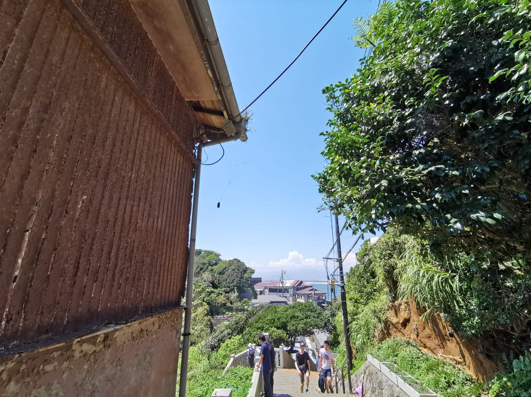 Oiwayado Street-藤泽市必去景点