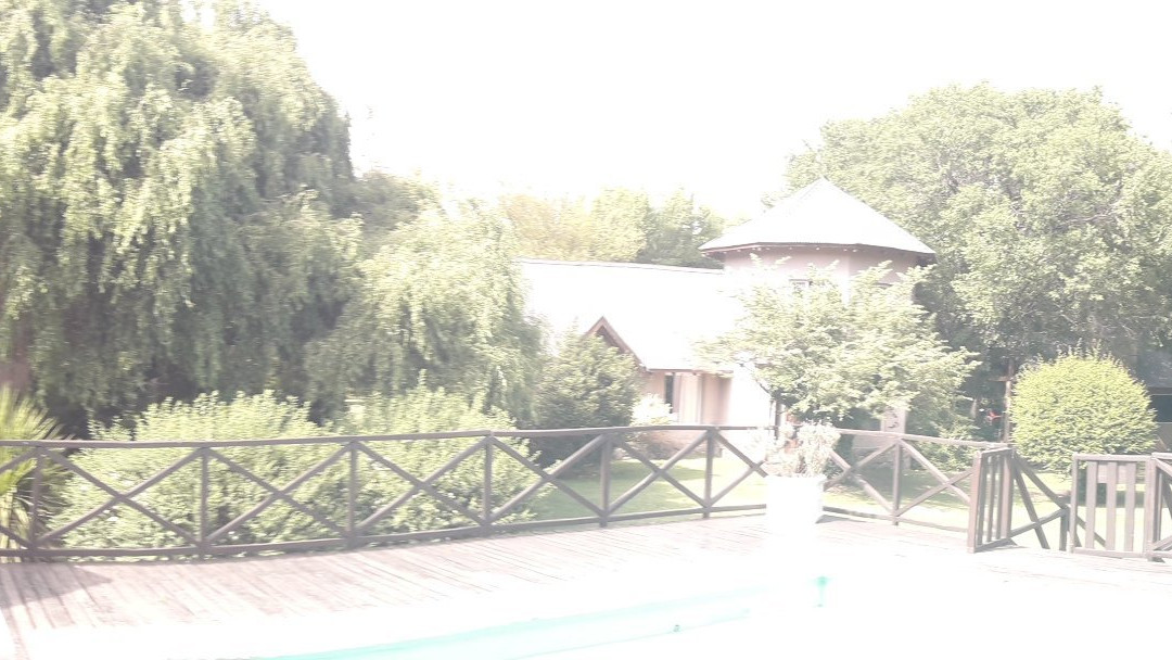 Villa Benitz主图