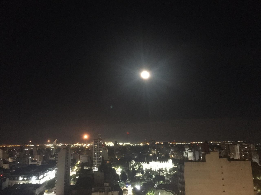 Hotel Grand Brizo La Plata主图