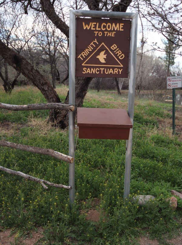 Holy Trinity Monastery-Saint David必去景点