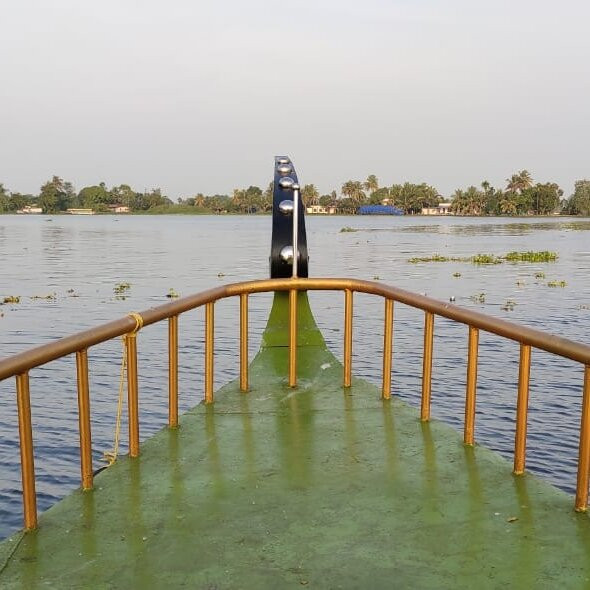 Alappuzha Boat Jetty景点图片