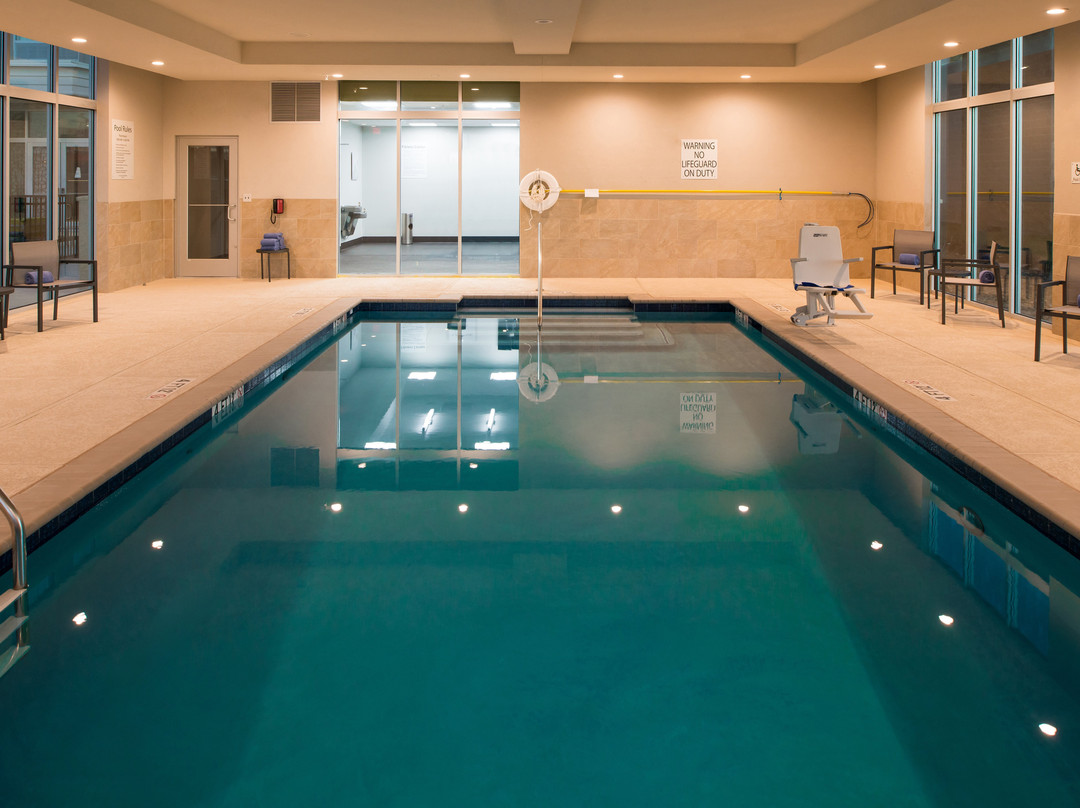 Holiday Inn & Suites Houston West - Katy Mills By IHG主图