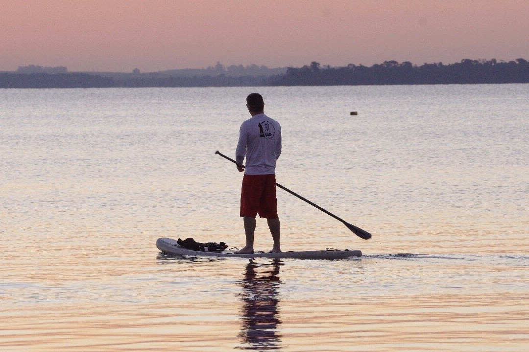 Foz Sup Tour景点图片