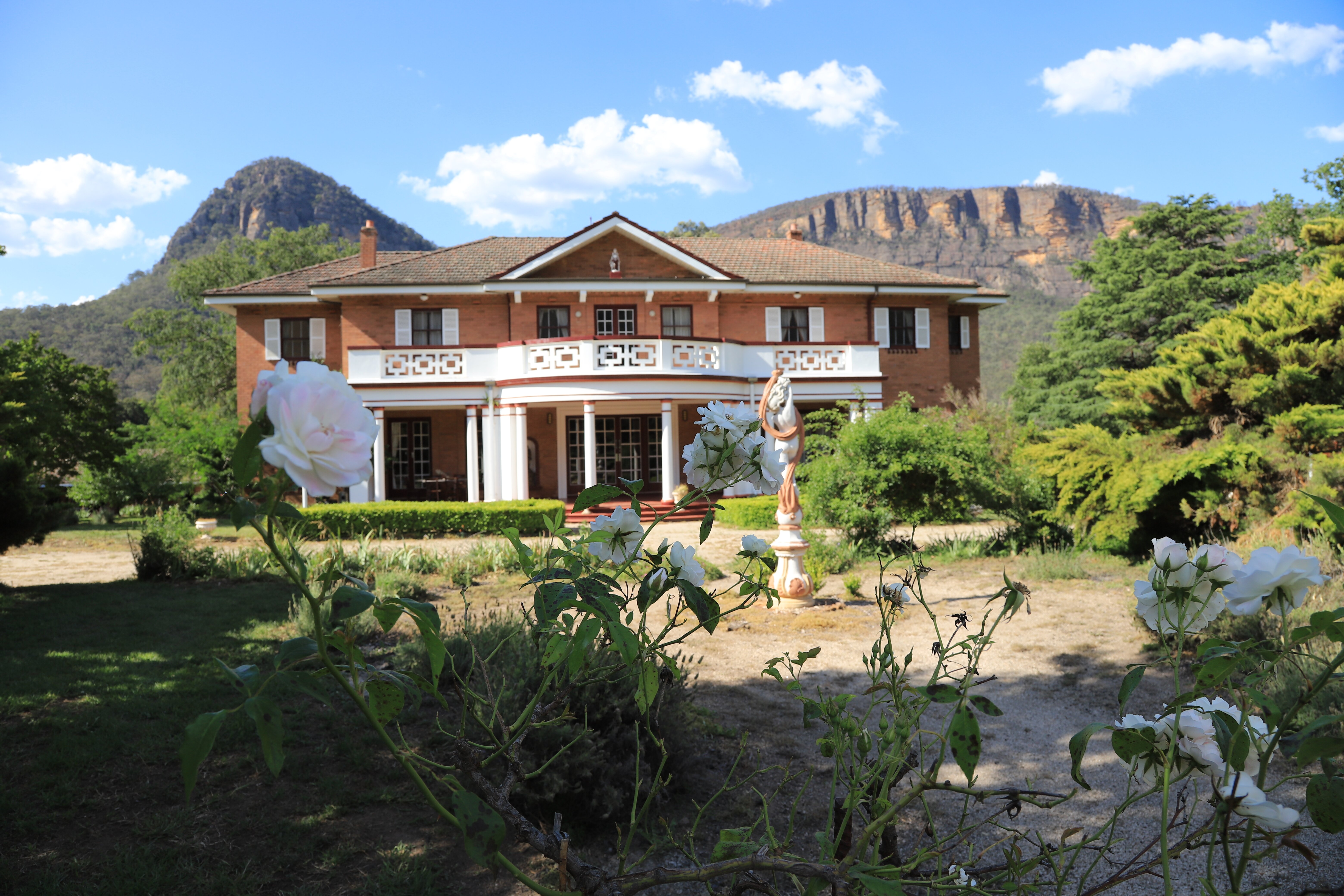 华生湾酒店-浴室