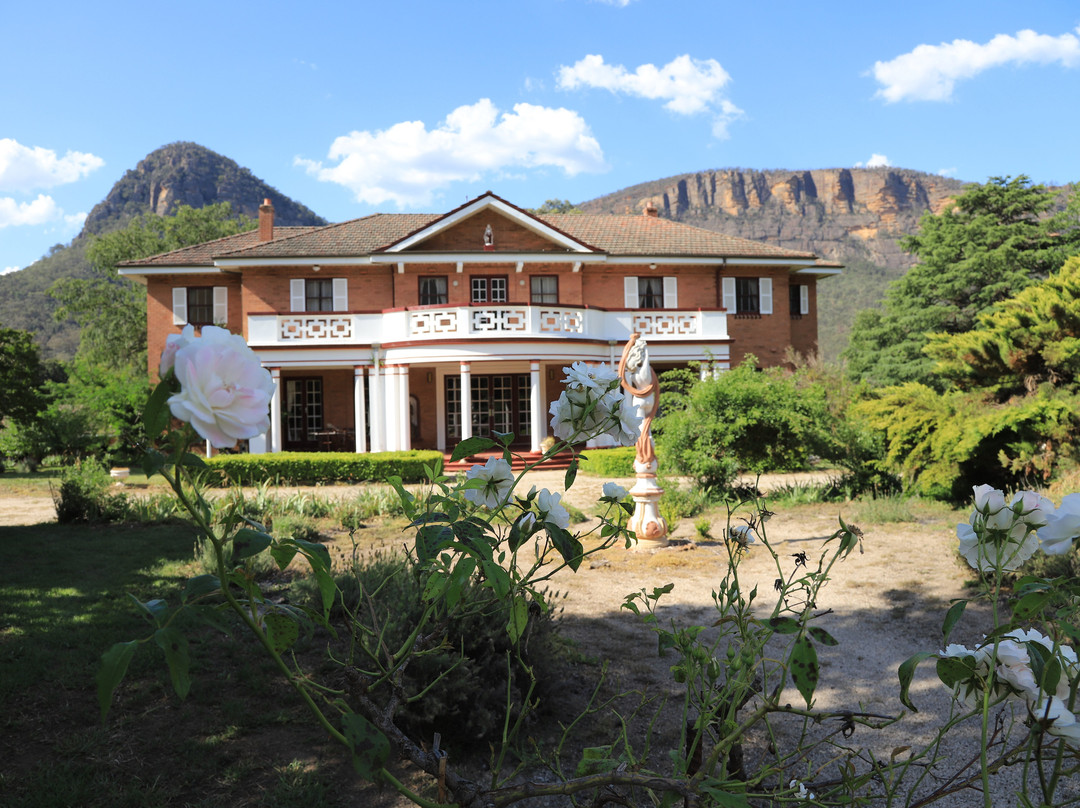 华生湾酒店主图