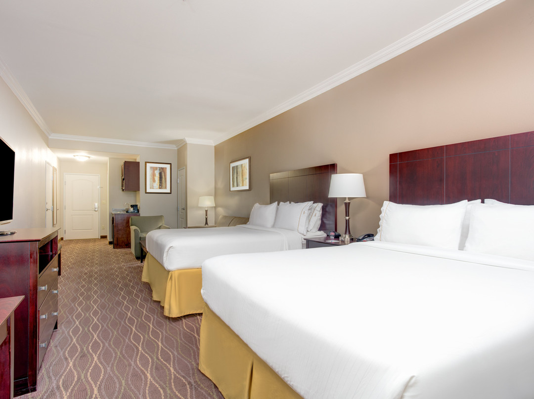 Holiday Inn Express & Suites Cut Off - Galliano by IHG主图