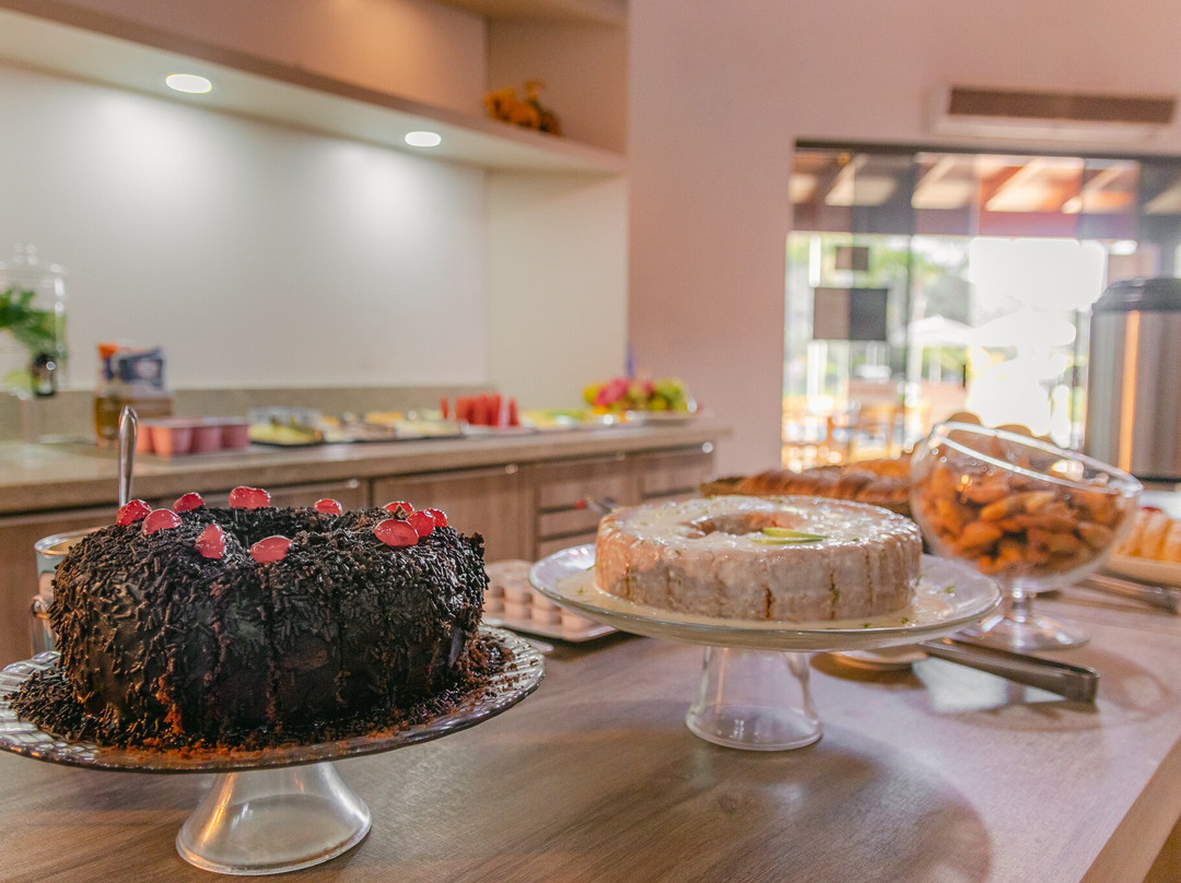 Pousada Barra Mar主图