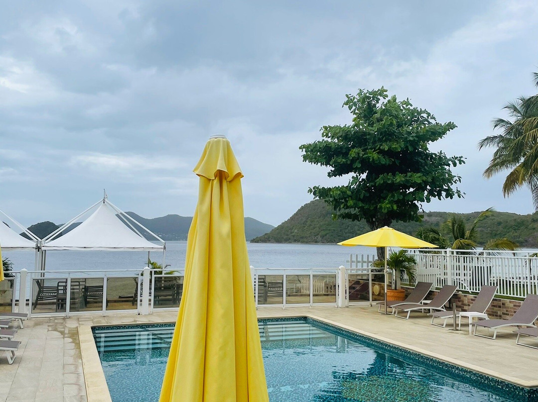 Hotel Kanaoa Les Saintes主图