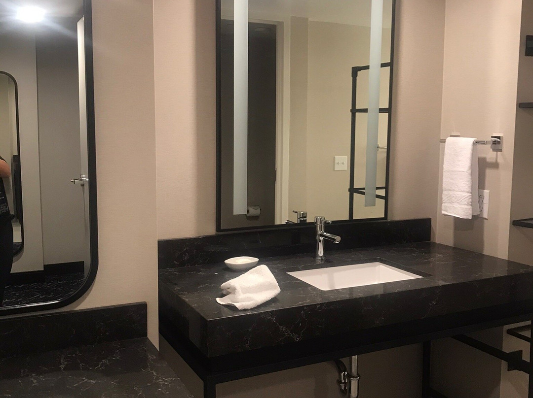 Harveys Lake Tahoe Casino-Stateline必去景点