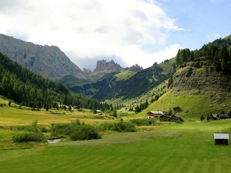 Val Duron景点图片