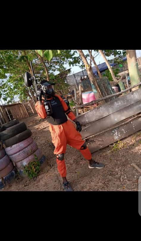 Adonisplaza Paintball And Games Center景点图片